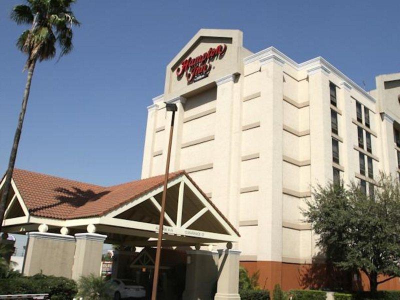 Hampton By Hilton Monterrey Galerias Obispado Exterior photo